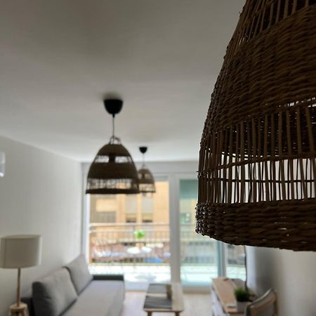 Sostoa Homes Málaga Eksteriør billede