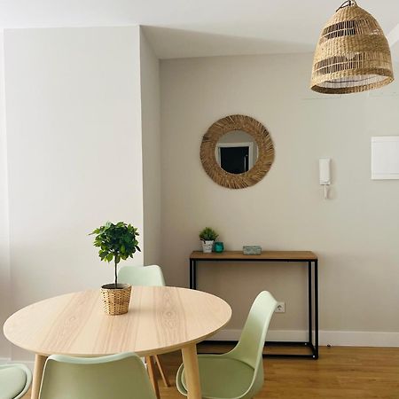 Sostoa Homes Málaga Eksteriør billede