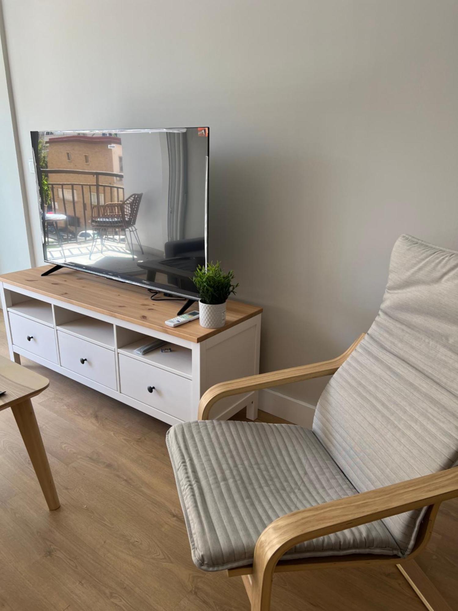 Sostoa Homes Málaga Eksteriør billede