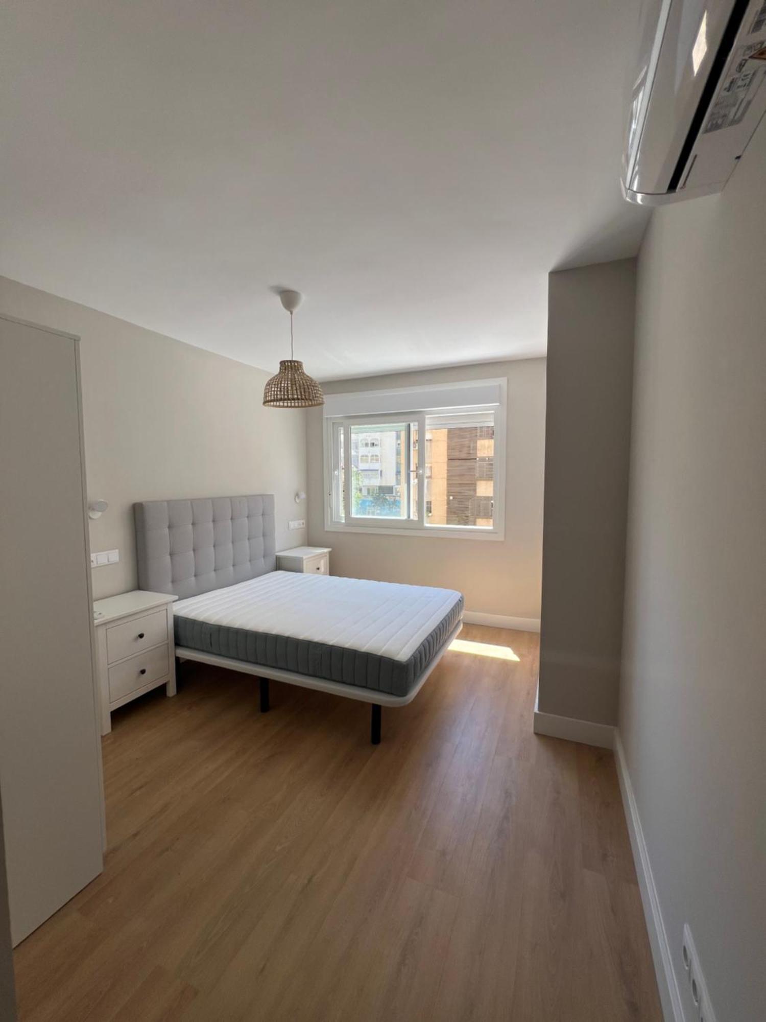 Sostoa Homes Málaga Eksteriør billede